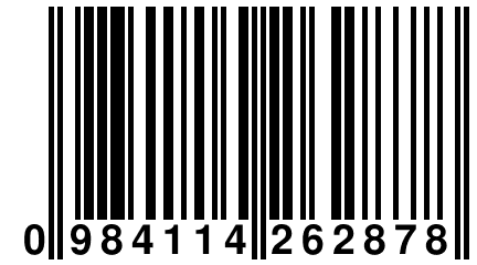 0 984114 262878