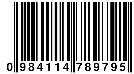 0 984114 789795