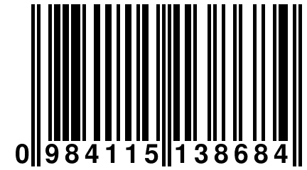 0 984115 138684