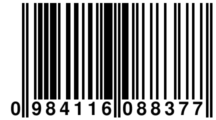 0 984116 088377