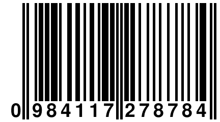 0 984117 278784