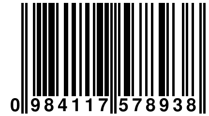 0 984117 578938