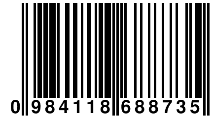 0 984118 688735