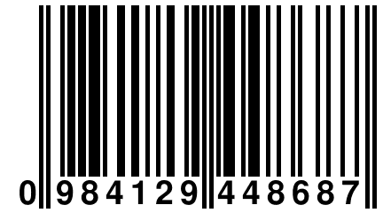 0 984129 448687