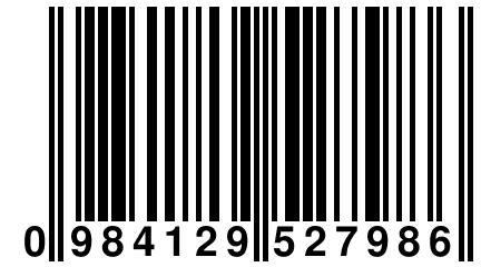 0 984129 527986