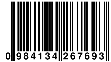 0 984134 267693