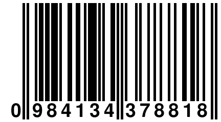 0 984134 378818