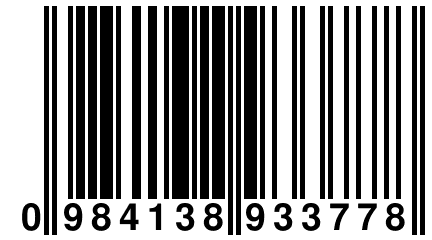 0 984138 933778