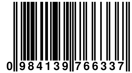 0 984139 766337