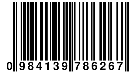 0 984139 786267