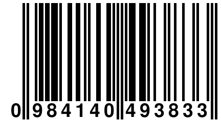 0 984140 493833