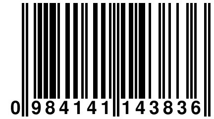 0 984141 143836