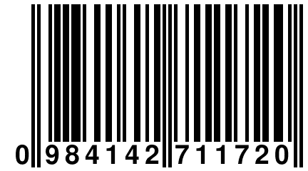 0 984142 711720