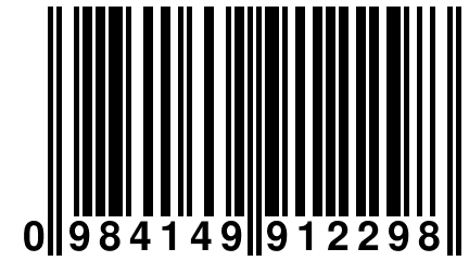 0 984149 912298