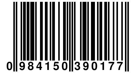 0 984150 390177