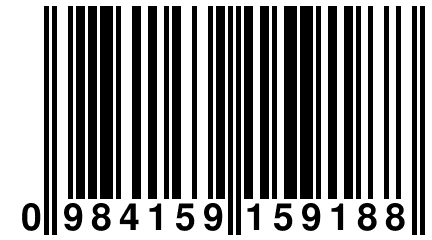 0 984159 159188