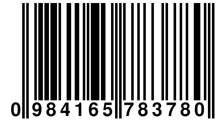 0 984165 783780