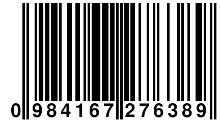0 984167 276389