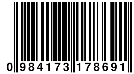 0 984173 178691