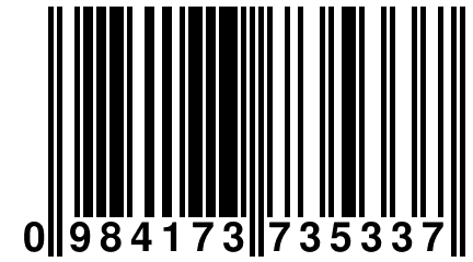0 984173 735337