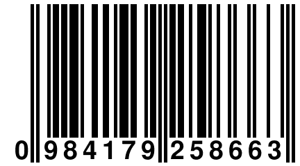 0 984179 258663