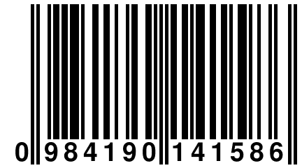 0 984190 141586