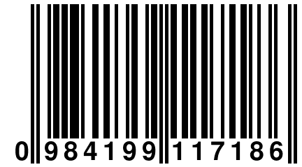 0 984199 117186