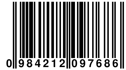 0 984212 097686