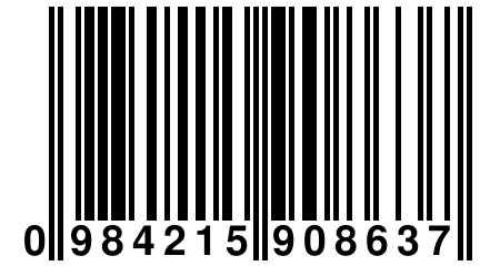 0 984215 908637