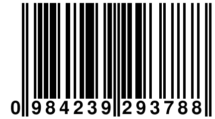 0 984239 293788