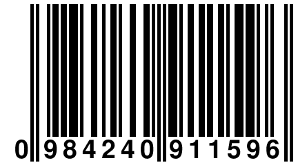 0 984240 911596