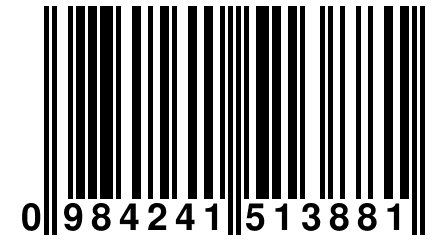 0 984241 513881