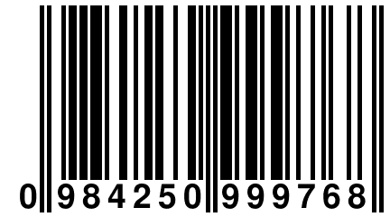 0 984250 999768