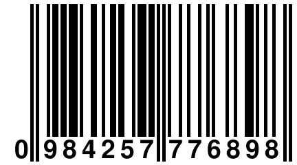 0 984257 776898