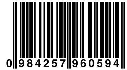 0 984257 960594