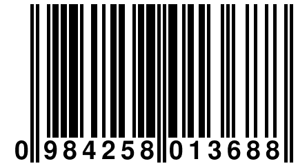0 984258 013688