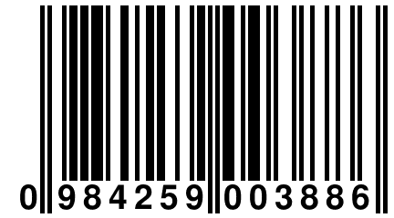 0 984259 003886