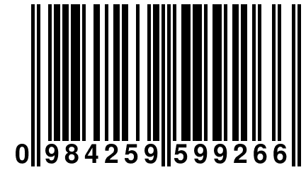 0 984259 599266