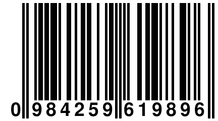 0 984259 619896