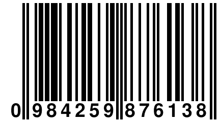 0 984259 876138