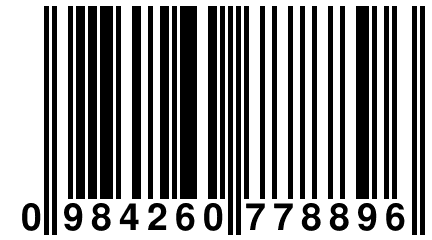 0 984260 778896