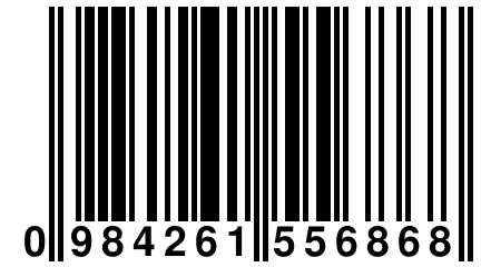 0 984261 556868