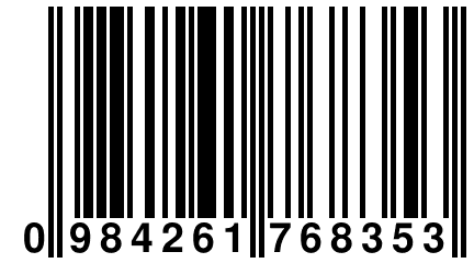 0 984261 768353