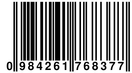 0 984261 768377