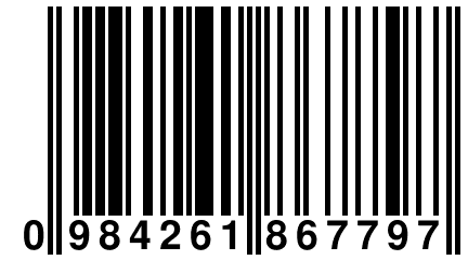 0 984261 867797