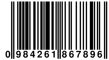 0 984261 867896