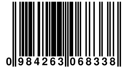 0 984263 068338