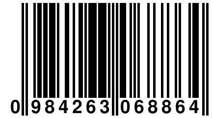 0 984263 068864