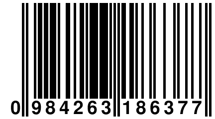 0 984263 186377