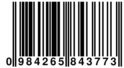 0 984265 843773